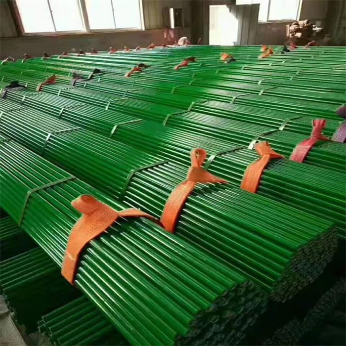 定期保養(yǎng)對(duì)架子管使用帶來(lái)好處