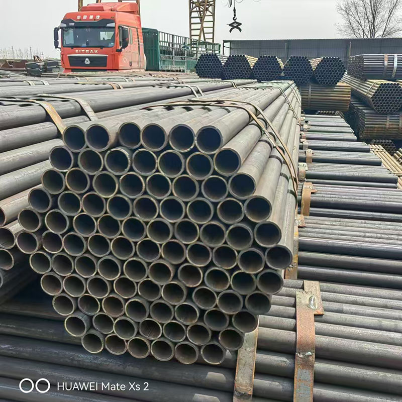 架子管價(jià)格重心上移寬幅震蕩